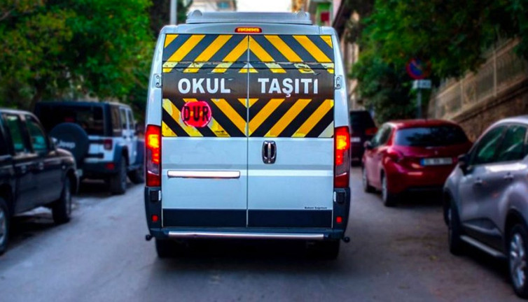 İstanbul'da okul servis ücretlerine %65 zam