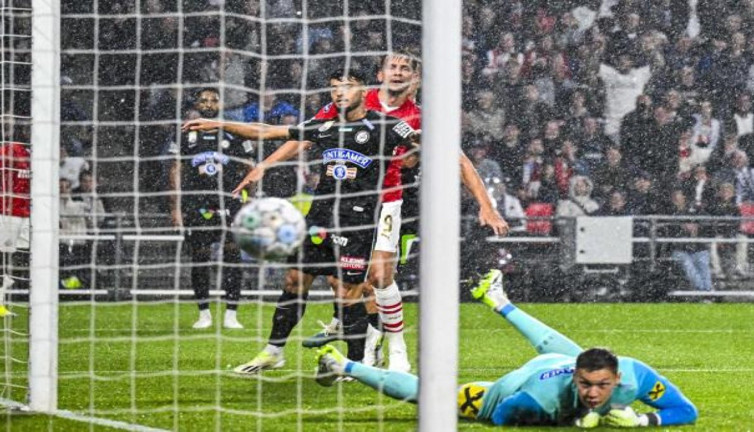 Şampiyonlar Ligi 3. eleme turunda toplu sonuçlar