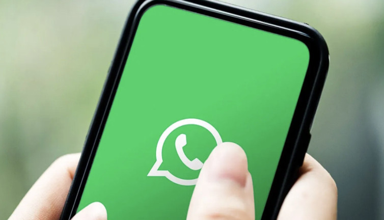 WhatsApp'tan dev hizmet. Yeni özelliğini test ediyor