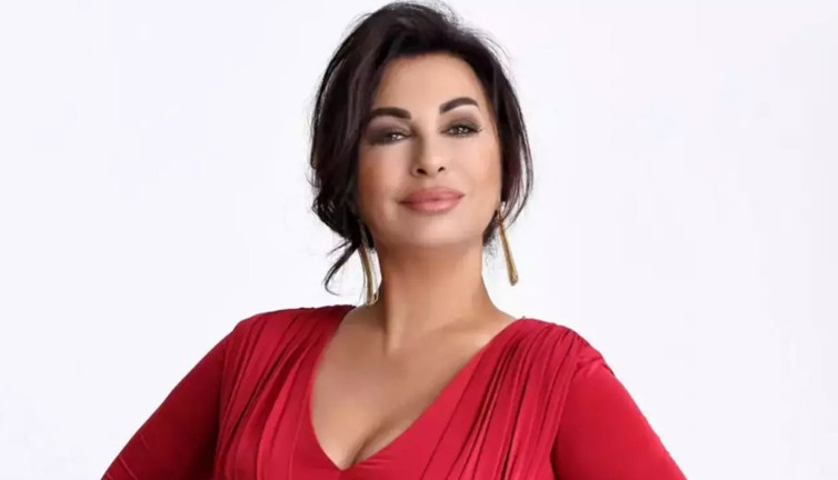 Ünlü sanatçı Nilgün Belgün takipçilerini geçmişe götürdü. ''Ne yıllardı ah o yıllar'' notuyla paylaştı