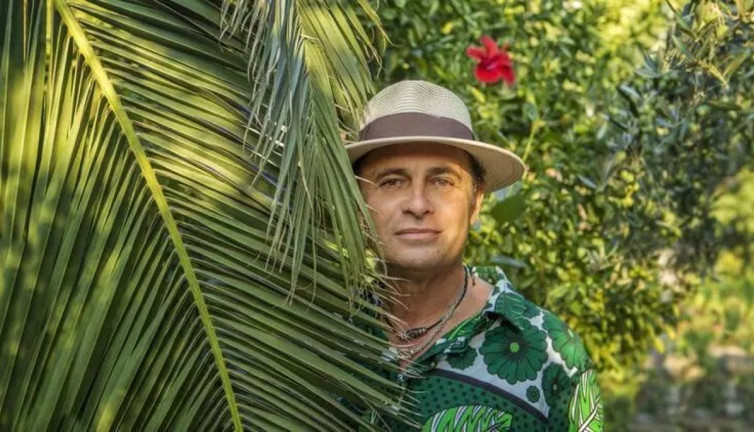 Ayhan Sicimoğlu hakkında yeni bir bomba iddia. Şayet bu iddia doğruysa milyarder hasta eşi bir daha kahrolacak