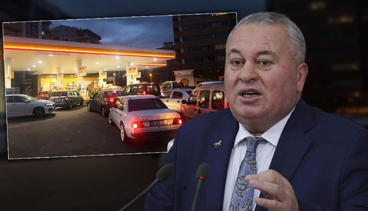 Cemal Enginyurt mazota ne kadar zam geleceğini açıkladı