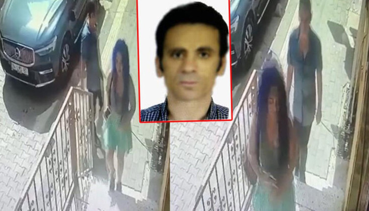 İstanbul’da günlük dairede kimyasalla korkunç cinayet. Cesedi apartman boşluğunda bulundu