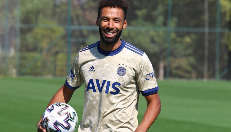 Nazım Sangare Pendikspor'la anlaştı