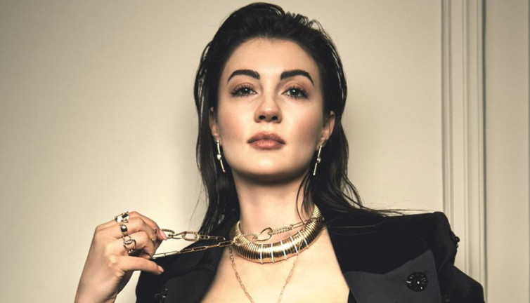 Burcu Özberk ‘torpilli’ iddialarına ateş püskürdü