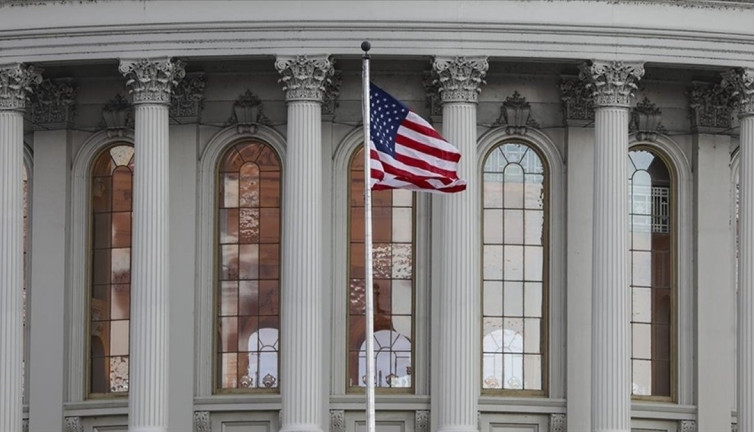 ABD'de enflasyon temmuzda yüzde 3,2 oldu