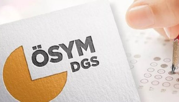 DGS sonuçları açıklandı (11 Ağustos 2023)