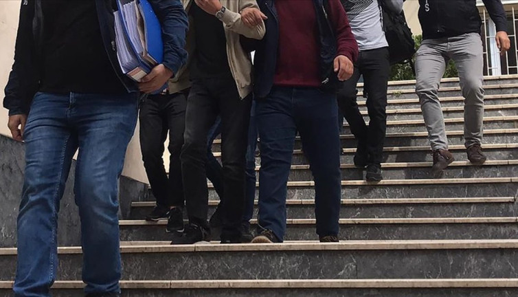 İstanbul'da asayiş uygulaması: 409 kişi yakalandı