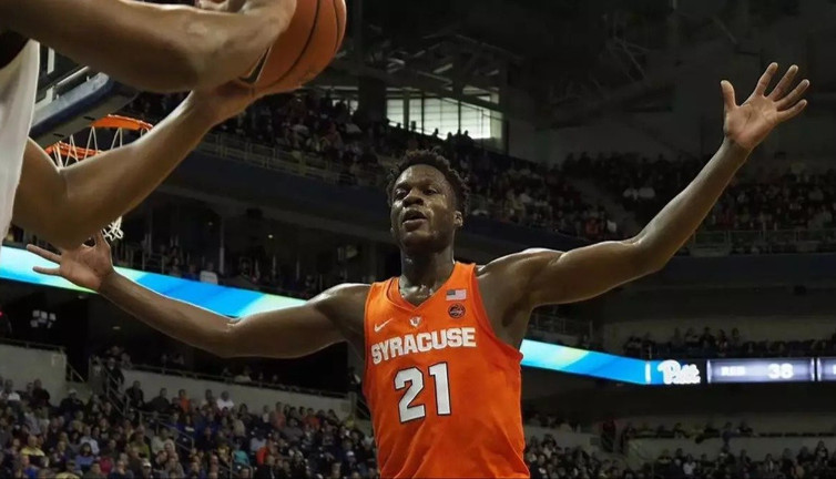 Gaziantep Amerikalı yıldızı transfer etti