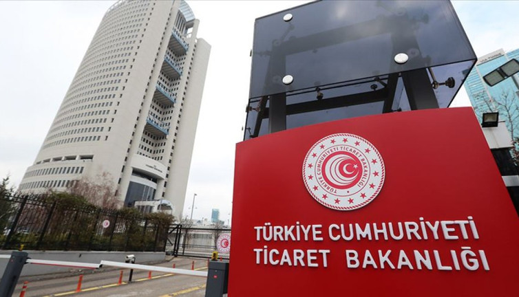 Ticaret Bakanlığı'ndan güvensiz ürünlere 4,1 milyon lira ceza