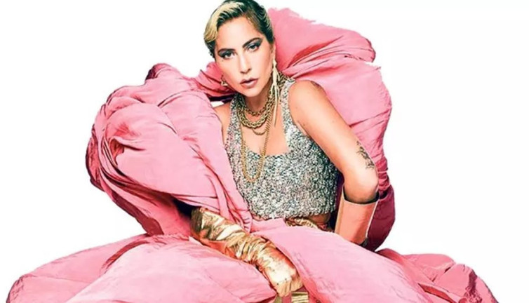 Leydi Gaga'nın itirafı ağızları açık bıraktı