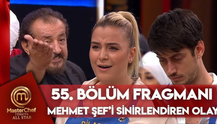 MasterChef’te ödül oyununu kim kazandı? MasterChef All Star 55 bölüm fragmanı yayınlandı mı?