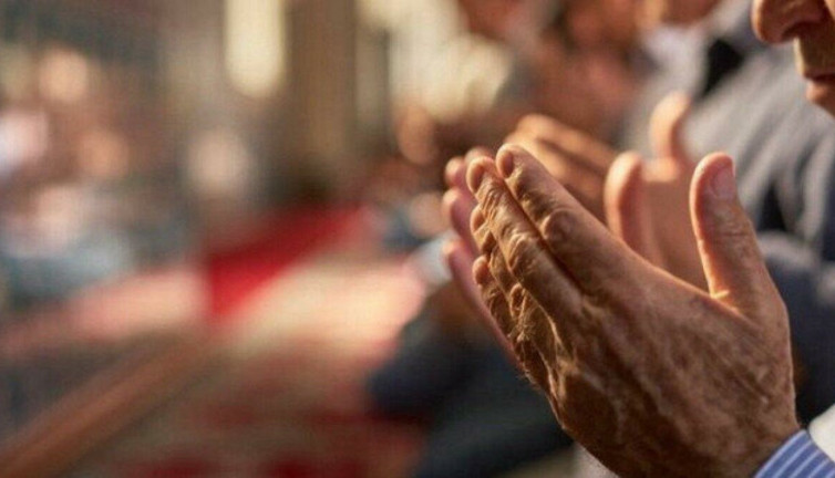 Yağmur duası nedir? Yağmur duası nasıl okunur Türkçe okunuşu var mı?