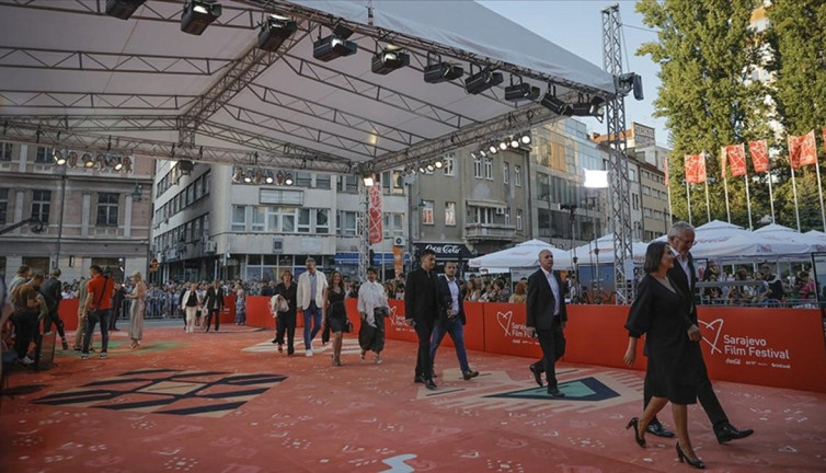 Saraybosna'nın kalbi için yarışlar başladı