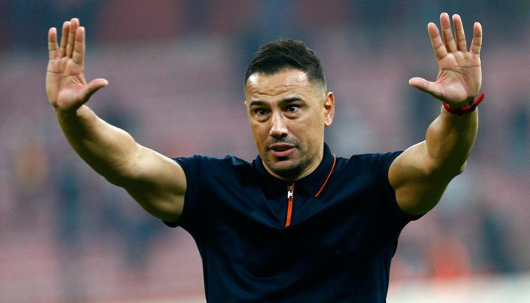 Süper Lig yedincisine kupa verilsin önerisi