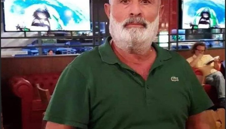 Takla atan traktörün sürücüsü hayatını kaybetti