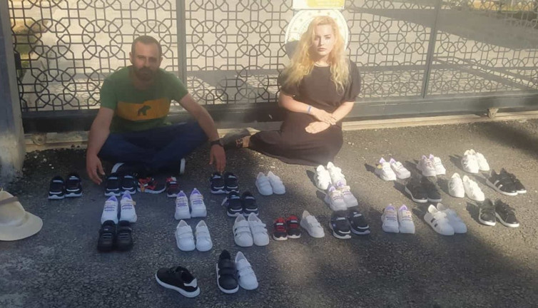 Ensar Vakfı istismar olayında hakkında soruşturma açılan Asım Sultanoğlu’nun Şanlıurfa İl Milli Eğitim Müdürü atanmasına tepkiler sürüyor