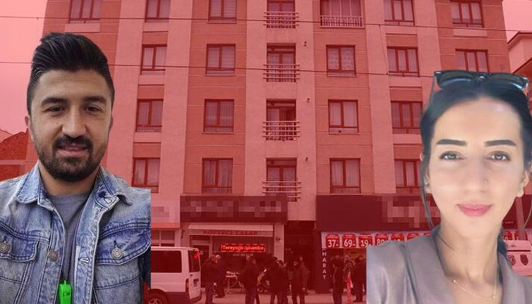 Zerin Kılınç’ın ölümüyle ilgili beraat kararına çifte itiraz: Düşmedi itildi