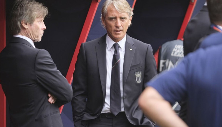 Mancini’nin istifasının perde arkasından 120 milyon Euro çıktı