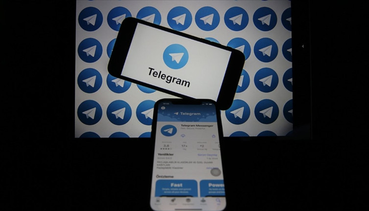 Telegram da Instagram'ın meşhur özelliğini getiriyor