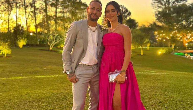 Arapların Neymar'ı nasıl ikna ettiği ortaya çıktı