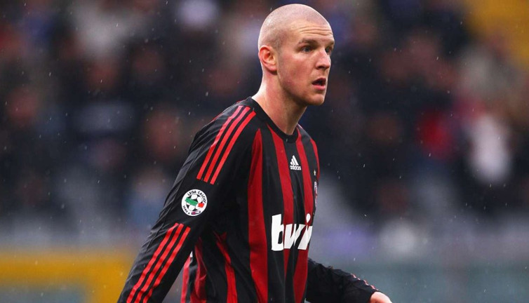 Milan'ın efsane futbolcusu Ordu'da