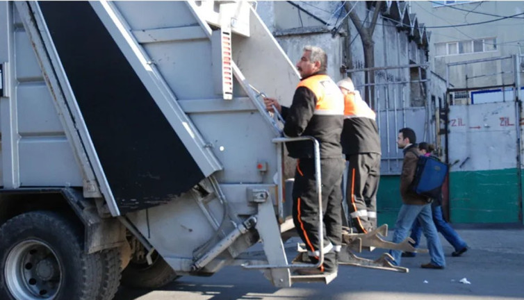 İstanbul'da temizlik işçilerinden grev kararı