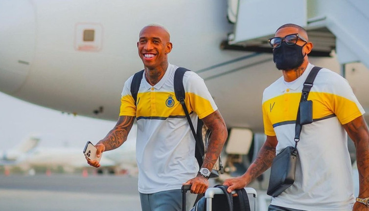 Talisca Beşiktaş'a derken Barcelona'ya gidiyor. İşte detaylar