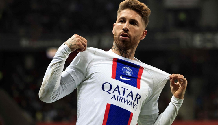 Sevilla'dan Sergio Ramos iddialarına yanıt. Eski takımına geri mi dönüyor