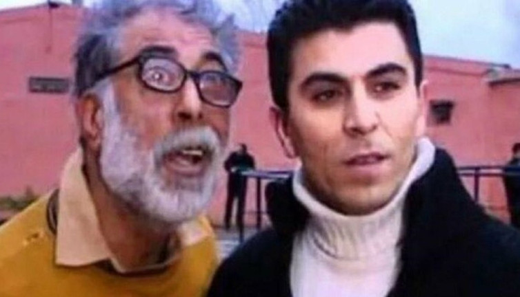 Kurtlar Vadisi'nin 'Zürriyetsiz Erdal'ı' Sefa Zengin son haliyle şaşırttı