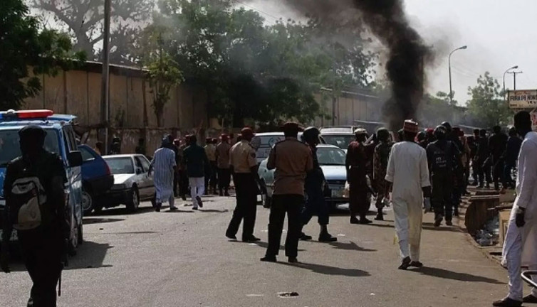 Nijer’de terör saldırısı: 17 ölü