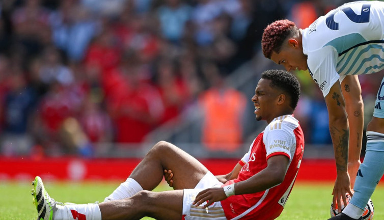 Büyük şok. Yeni transfer ameliyat olacak uzun süre yok