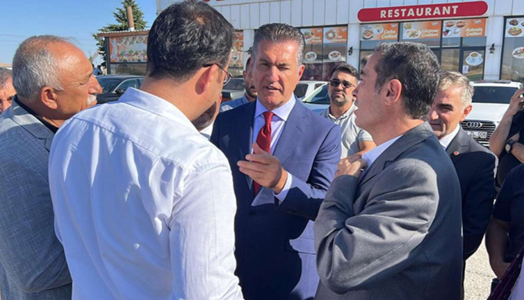 Mustafa Sarıgül'den çok tartışılacak değişim açıklaması