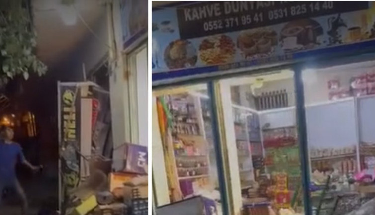 Şanlıurfa'da 10 yaşındaki erkek çocuğu ‘Suriyeli tarafından istismar edildi’ iddiası: Halk sokağa döküldü