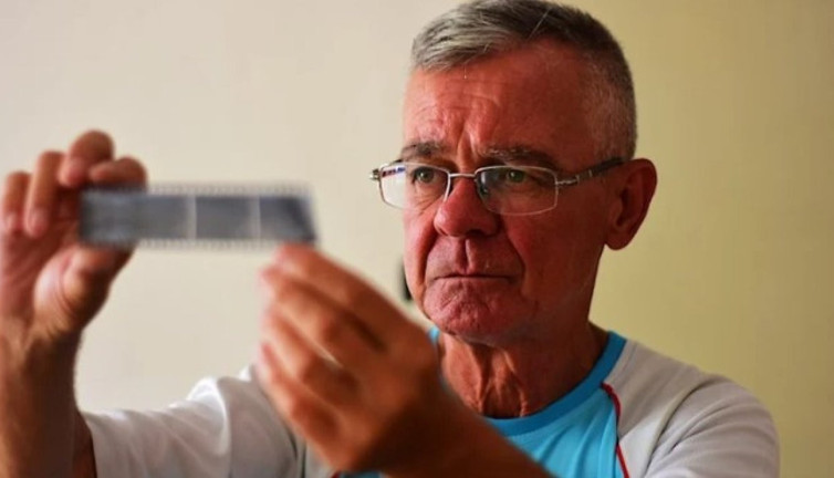 20 yıldır babasının mirasına sahip çıkıyor