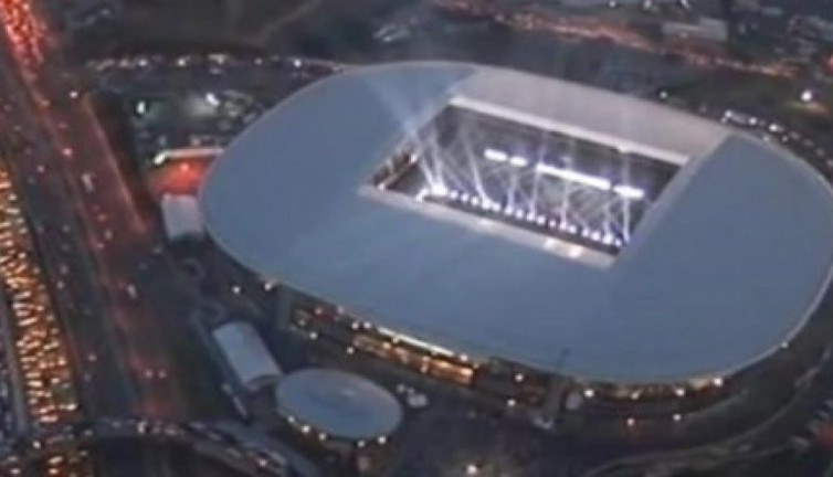 Beşiktaş'ın 'FETÖ' göndermesine Galatasaray'dan sert tepki: Bu kirli oyunun hesabını soracağız