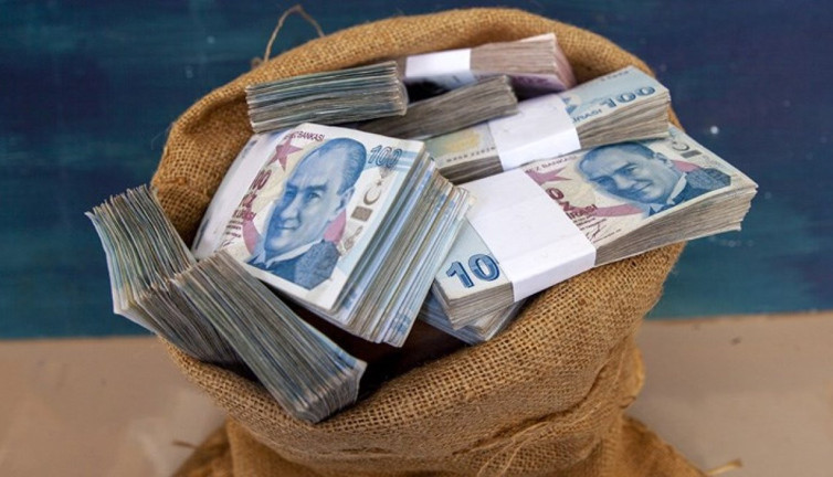 Çarpıcı tabloyu Credit Suisse açıkladı: Servetin yüzde 40'ı yüzde 1'in elinde