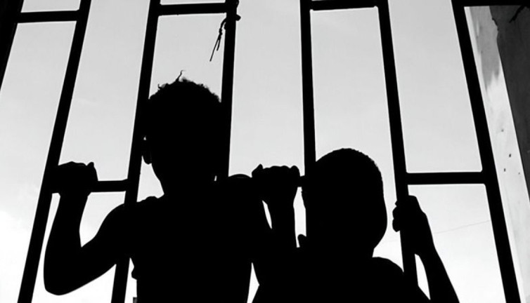 Vahim tablo: Son 12 yılda suça sürüklenen çocuk sayısı yüzde 148 arttı