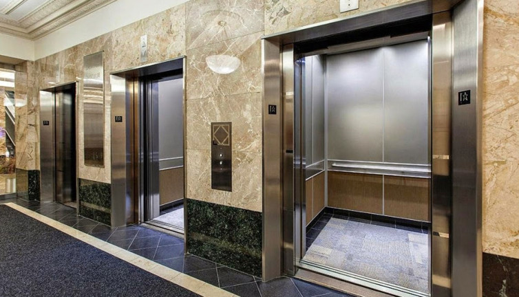 Asansörlerde yeni dönem: Artık zorunlu hale geldi