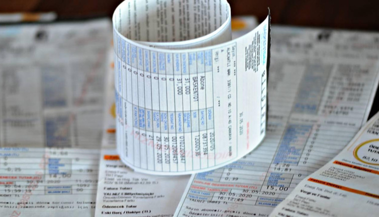 125 liralık faturayı 228 liraya böyle çıkarttılar. Elektrikte büyük zam oyunu ortaya çıktı