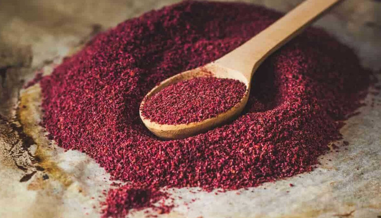 Sumak baharatının faydaları neler? Sumak neye iyi gelir?