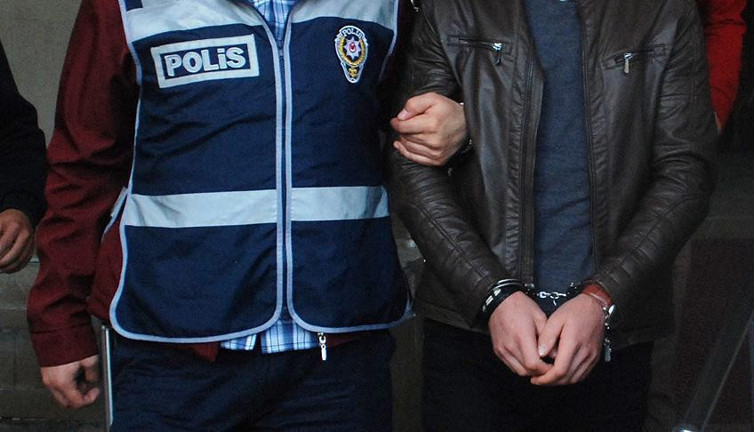 İstanbul’da terör örgütü PKK/KCK-PYD/YPG üyesi 4 Suriyeli tutuklandı