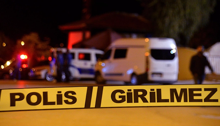 Şüpheli ölüm. İstanbul'da 13’üncü kattan düşen kadın yaşamını yitirdi