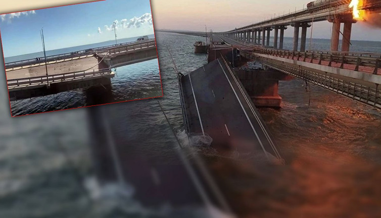 Ukrayna’dan saldırı açıklaması