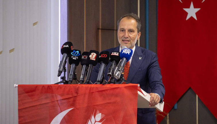 Cumhur İttifakı’nda derin çatlak. AKP’ye sert sözlerle yüklendi