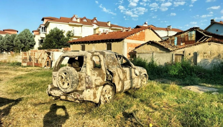 Sakarya’da 6 ay sonra bulunan cesedin sırrı