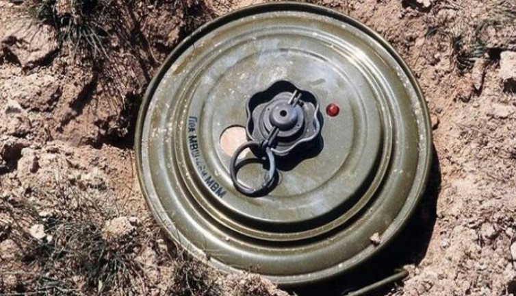 Pakistan'da mayın patlaması. 13 işçi öldü