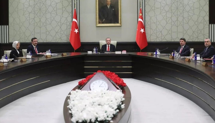 Bakanlar toplantısı’nda neler konuşulacak? Gözler bu toplantıda