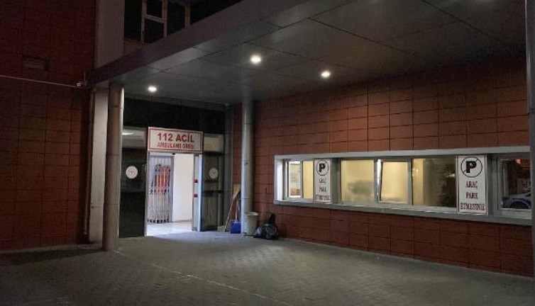 Manisa'da düğün yemeğinden zehirlenen 10 kişi hastanelik oldu