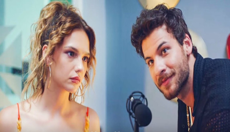 Yaz Şarkısı final mi yapıyor? Yaz Şarkısı 8 bölüm fragmanı yayınlandı mı?